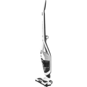 Aspirator vertical si mop 3 in 1 fara fir ECG VT 4420 Simon, 75 W, baterie Li-Ion 14.8 V, 600 ml, alb Aspirator vertical si mop 3 in 1 fara fir ECG VT 4420 Simon, 75 W, baterie Li-Ion 14.8 V, 600 ml, alb