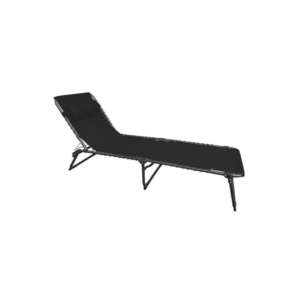 Sezlong pentru gradina, metalic, reglabil, gri, 190x58x28 cm, Veracruz Sezlong pentru gradina, metalic, reglabil, gri, 190x58x28 cm, Veracruz