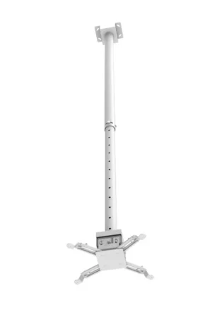 Suport videoproiector de tavan Blackmount CT-PRB-2L Alb Suport videoproiector de tavan Blackmount CT-PRB-2L Alb