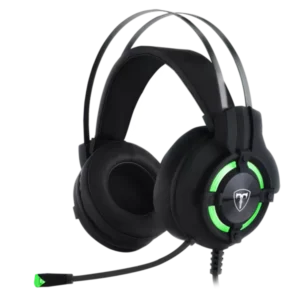 Casti Gaming T-Dagger Andes Casti Gaming T-Dagger Andes
