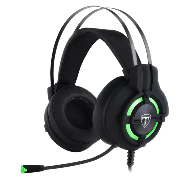 Casti Gaming T-Dagger Andes Casti Gaming T-Dagger Andes