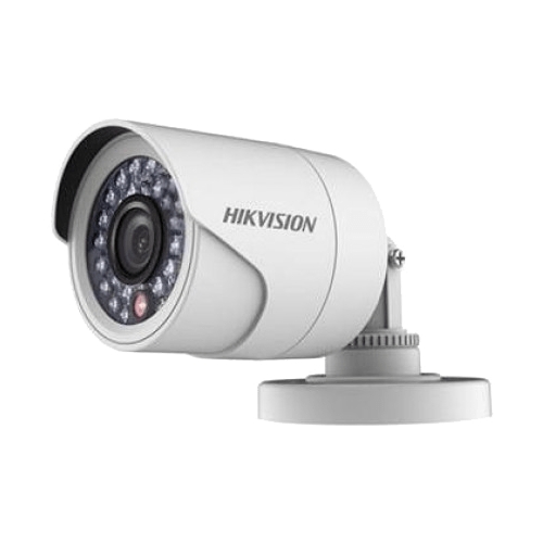 Kit supraveghere 4 camere Hikvision 2MP 2 camere IR40m si 2 Camere IR 20m , cu accesorii Kit supraveghere 4 camere Hikvision 2MP 2 camere IR40m si 2 Camere IR 20m , cu accesorii