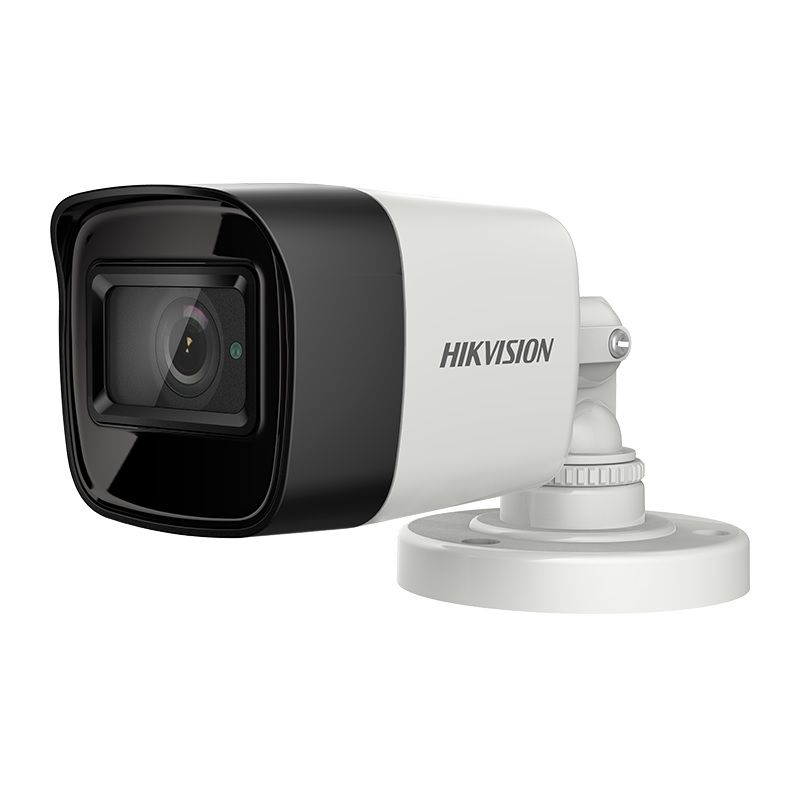 Sistem supraveghere video ultra profesional Hikvision 4 camere Ultra HD 8MP 4K, DVR 4 canale, full accesorii, live internet Sistem supraveghere video ultra profesional Hikvision 4 camere Ultra HD 8MP 4K, DVR 4 canale, full accesorii, live internet