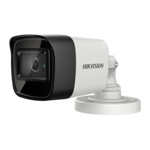 Sistem supraveghere video ultra profesional cu UPS Hikvision 4 camere exterior 5MP Turbo HD cu IR 80M full accesorii cu HARD Sistem supraveghere video ultra profesional cu UPS Hikvision 4 camere exterior 5MP Turbo HD cu IR 80M full accesorii cu HARD