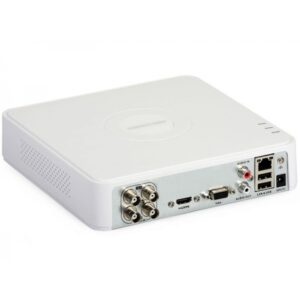 Kit sistem supraveghere video complet 1 camera exterior 2MP, IR 20m Hikvision cu DVR limba romana si soft telefon mobil Kit sistem supraveghere video complet 1 camera exterior 2MP, IR 20m Hikvision cu DVR limba romana si soft telefon mobil