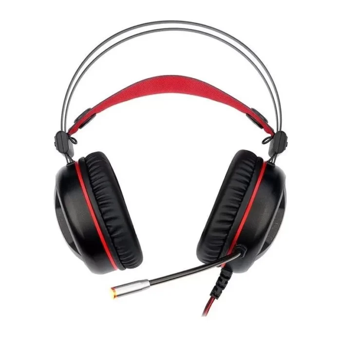 Casti Gaming Redragon Minos H210 Black Casti Gaming Redragon Minos H210 Black