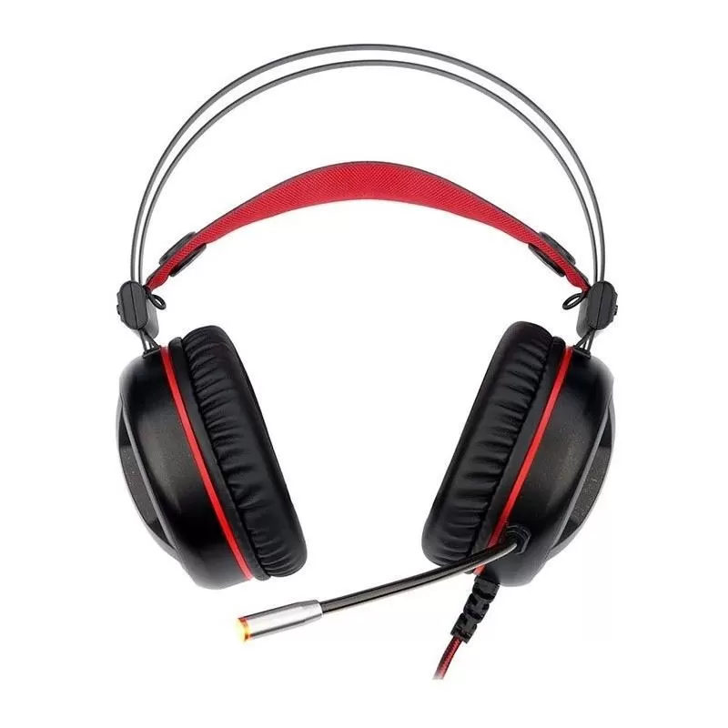 Casti Gaming Redragon Minos H210 Black Casti Gaming Redragon Minos H210 Black