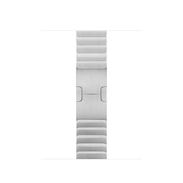 Curea Smartwatch Apple pentru Apple Watch  38mm  Space Black Link Bracelet