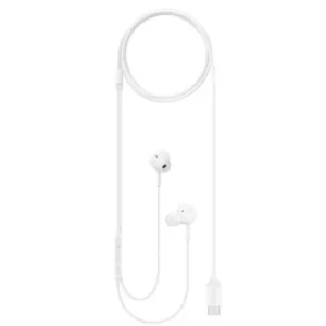 Casti Samsung EO-IC100BWEGEU USB Type-C White Casti Samsung EO-IC100BWEGEU USB Type-C White