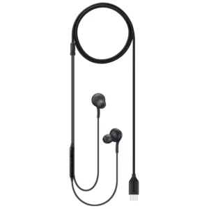 Casti Samsung EO-IC100BBEGEU USB Type-C Black Casti Samsung EO-IC100BBEGEU USB Type-C Black