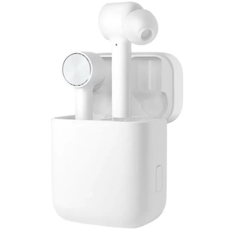 Casti stereo Xiaomi Mi Airdots Pro True Wireless  White