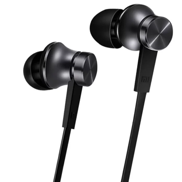 Casti stereo Xiaomi Mi Basic ZBW4354TY In-Ear Black Casti stereo Xiaomi Mi Basic ZBW4354TY In-Ear Black