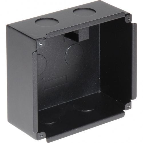 Accesoriu interfonie Dahua VTOB107, Cutie incastrata pentru montaj VTO2000A Accesoriu interfonie Dahua VTOB107, Cutie incastrata pentru montaj VTO2000A