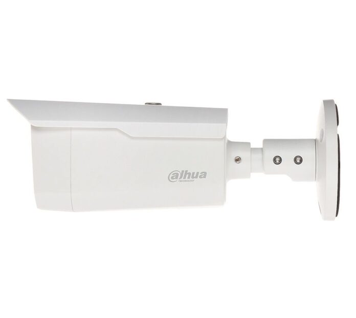 Camera de supraveghere exterior Dahua HAC-HFW1230D-0360B, 2MP, Starlight, lentila 3.6mm, IR 80M