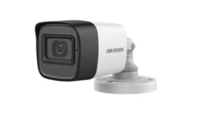 Sistem supraveghere audio-video Hikvision 3 camere Turbo HD 2MP DVR 4 canale Sistem supraveghere audio-video Hikvision 3 camere Turbo HD 2MP DVR 4 canale