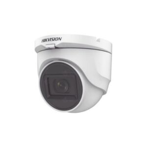 Sistem supraveghere interior audio-video Hikvision 2 camere Turbo HD 2MP DVR 4 canale Sistem supraveghere interior audio-video Hikvision 2 camere Turbo HD 2MP DVR 4 canale