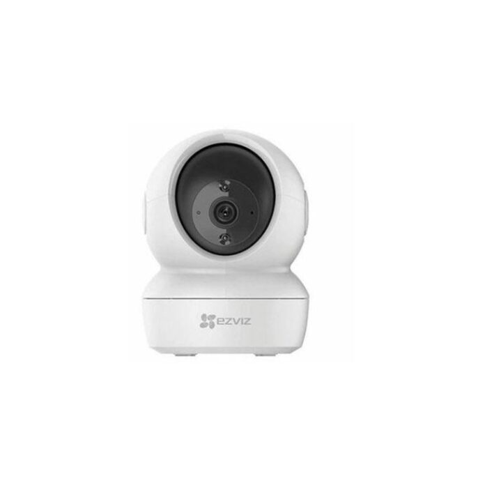Camera supraveghere WiFi Ezviz CS-H6C-R101-1G2WF, 2 MP, 4 mm, IR 10 m, slot card Camera supraveghere WiFi Ezviz CS-H6C-R101-1G2WF, 2 MP, 4 mm, IR 10 m, slot card