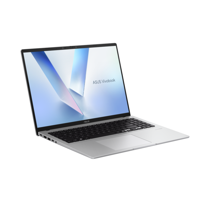 Laptop ASUS Vivobook 16 (X1607QA); Copilot+ PC Laptop ASUS Vivobook 16 (X1607QA); Copilot+ PC