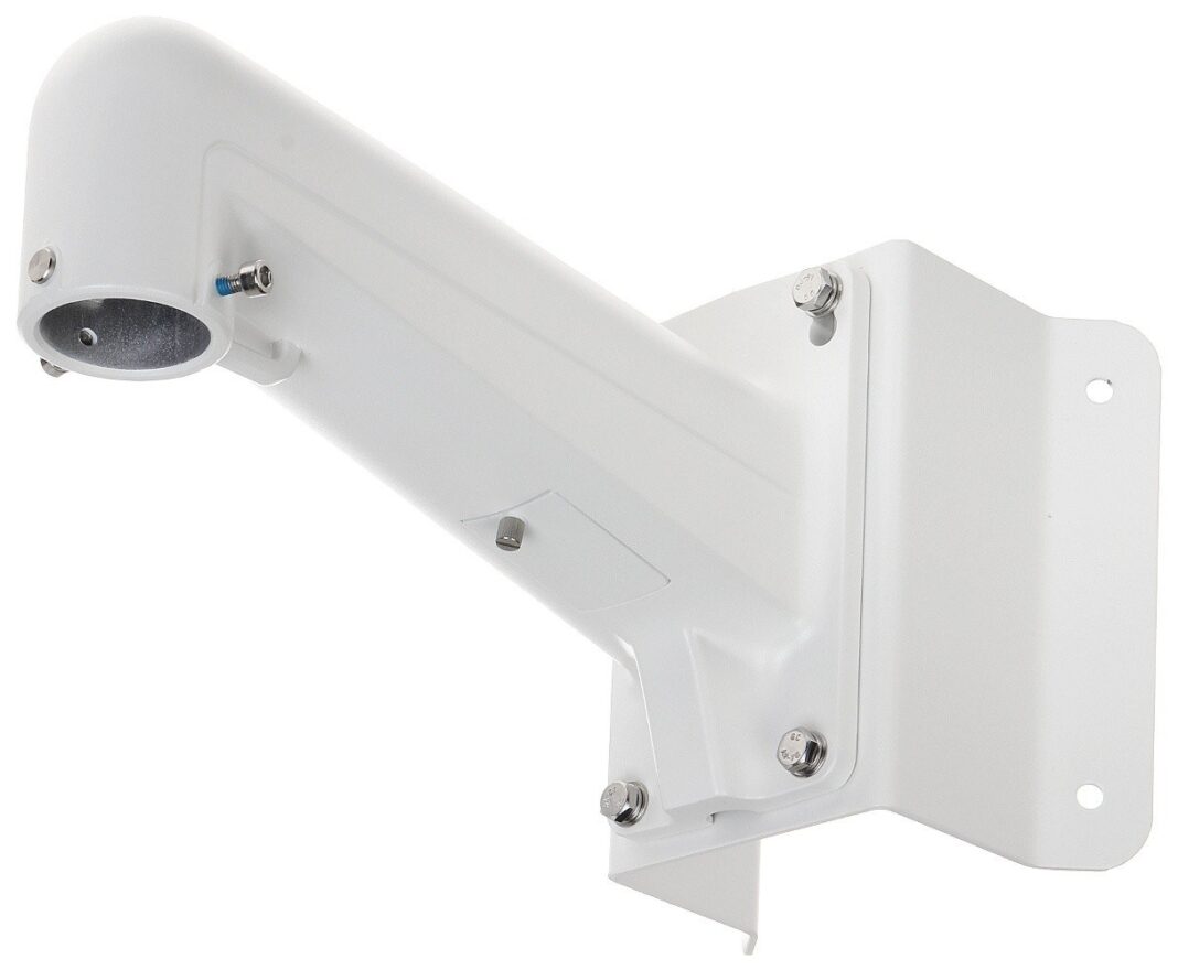 Suport de colt pentru camere, Hikvision, lungime brat 312mm, DS-1602ZJ-CORNER