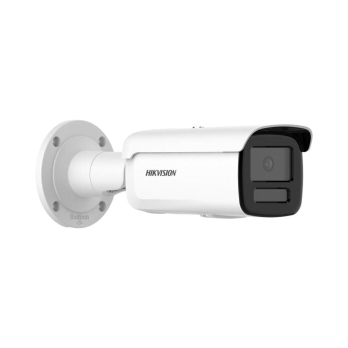 Camera supraveghere exterior IP Hikvision AcuSense DarkFighter DS-2CD2T46G2H-2I(4MM)(EF), 4 MP, 4 mm, IR 60 m, slot card, PoE Camera supraveghere exterior IP Hikvision AcuSense DarkFighter DS-2CD2T46G2H-2I(4MM)(EF), 4 MP, 4 mm, IR 60 m, slot card, PoE
