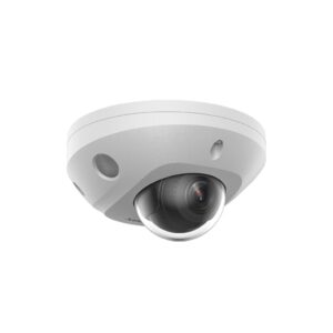 Camera supraveghere IP Dome cu iluminare duala Hikvision AcuSense DS-2CD2543G2-LIS2U-2.8MM, 4 MP, 2.8 mm, IR/lumina alba 30 m, microfon dual, detectare miscare, slot card, PoE Camera supraveghere IP Dome cu iluminare duala Hikvision AcuSense DS-2CD2543G2-LIS2U-2.8MM, 4 MP, 2.8 mm, IR/lumina alba 30 m, microfon dual, detectare miscare, slot card, PoE