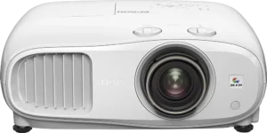 Videoproiector Epson EH-TW7100 4K Alb Videoproiector Epson EH-TW7100 4K Alb