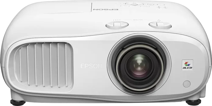 Videoproiector Epson EH-TW7100 4K Alb Videoproiector Epson EH-TW7100 4K Alb