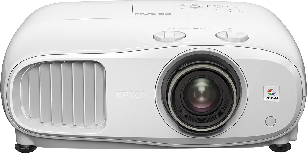 Videoproiector Epson EH-TW7100 4K Alb Videoproiector Epson EH-TW7100 4K Alb