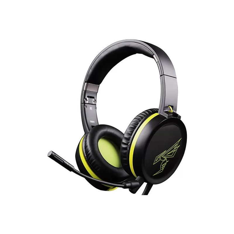 Casti Gaming Somic G801 Casti Gaming Somic G801