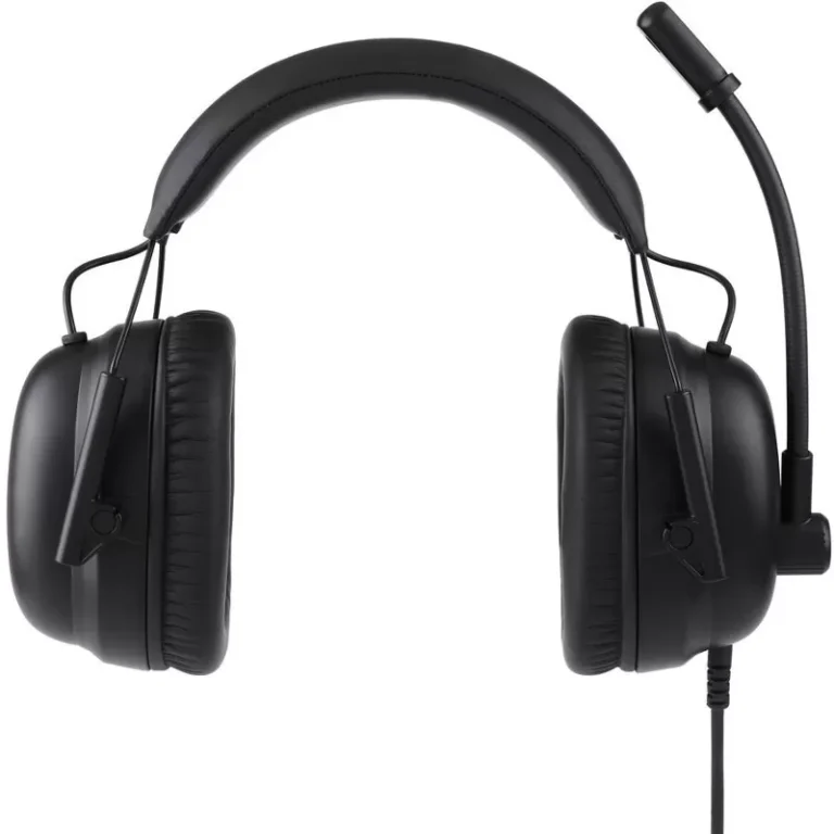 Casti Gaming Somic G936  Black