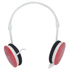 Casti Somic SH903 White/Red Casti Somic SH903 White/Red