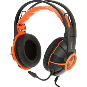 Casti Gaming Somic G905 Black Casti Gaming Somic G905 Black