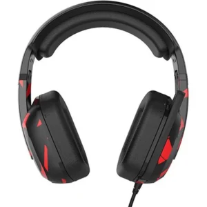 Casti Gaming Somic G909JD Black-Red Casti Gaming Somic G909JD Black-Red