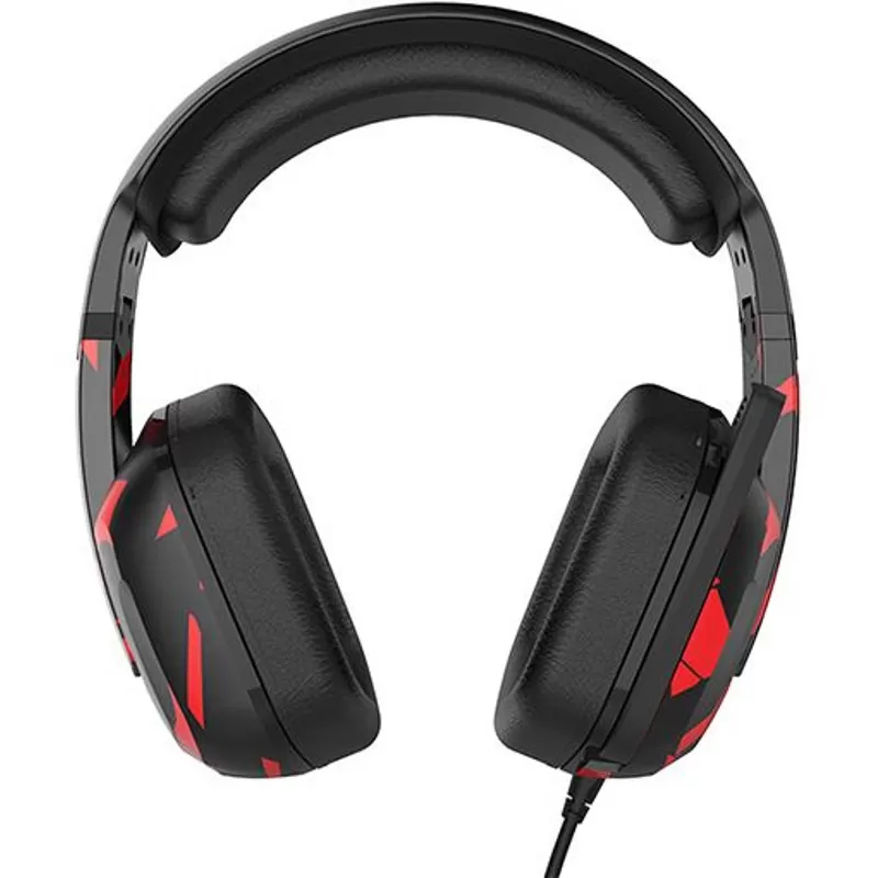 Casti Gaming Somic G909JD Black-Red Casti Gaming Somic G909JD Black-Red
