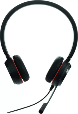 Casti Jabra Evolve 30 II UC Stereo Casti Jabra Evolve 30 II UC Stereo