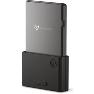SSD Seagate Storage Expansion Card 1TB pentru Xbox Series X/S SSD Seagate Storage Expansion Card 1TB pentru Xbox Series X/S