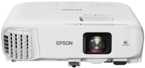 Videoproiector Epson EB-992F Full HD Alb Videoproiector Epson EB-992F Full HD Alb