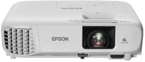Videoproiector Epson EB-FH06 Full HD Alb Videoproiector Epson EB-FH06 Full HD Alb