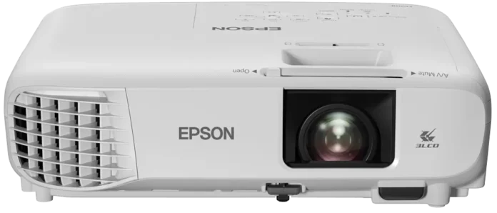 Videoproiector Epson EB-FH06 Full HD Alb Videoproiector Epson EB-FH06 Full HD Alb