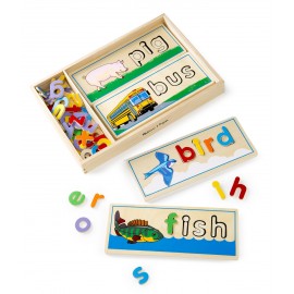 Puzzle Primele cuvinte Puzzle Primele cuvinte