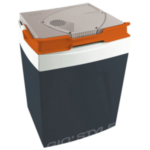 Lada frigorifica auto Shiver, 30 litri, 12 V, Gri Lada frigorifica auto Shiver, 30 litri, 12 V, Gri