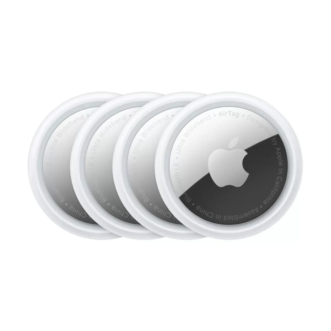 AirTag Apple MX542ZM/A 4-pack AirTag Apple MX542ZM/A 4-pack