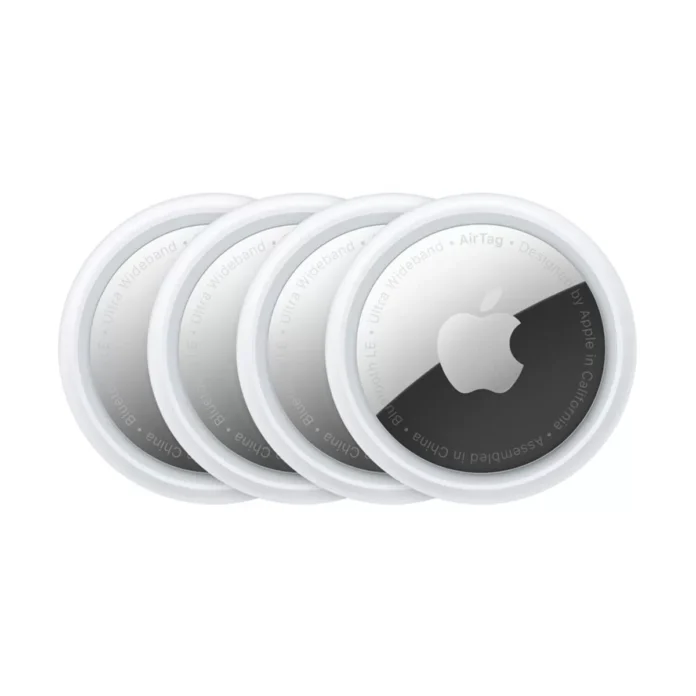 AirTag Apple MX542ZM/A 4-pack AirTag Apple MX542ZM/A 4-pack