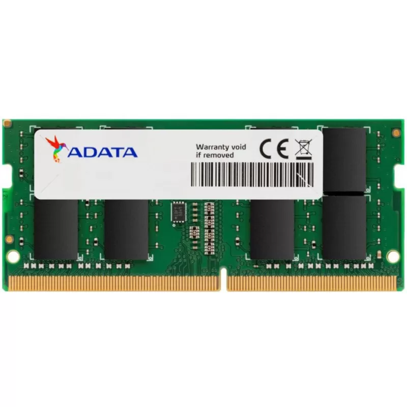 Memorie Notebook A-Data Premier 16GB DDR4 2666Mhz CL19 Memorie Notebook A-Data Premier 16GB DDR4 2666Mhz CL19