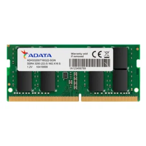 Memorie Notebook A-Data Premier 32GB DDR4 3200Mhz CL22 Memorie Notebook A-Data Premier 32GB DDR4 3200Mhz CL22