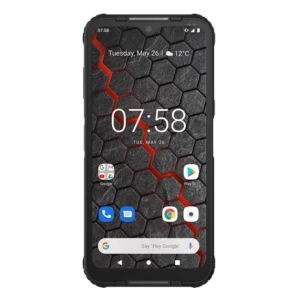 Telefon Mobil MyPhone Hammer Blade 3 Dual SIM 4G Black Telefon Mobil MyPhone Hammer Blade 3 Dual SIM 4G Black