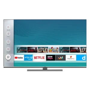 Televizor OLED Horizon Smart TV 55HZ9930U/B 139cm 4K Ultra HD Argintiu Televizor OLED Horizon Smart TV 55HZ9930U/B 139cm 4K Ultra HD Argintiu
