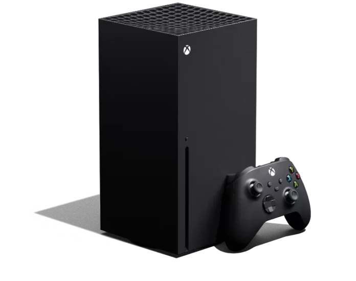 Consola Microsoft Xbox Series X 1TB Negru Consola Microsoft Xbox Series X 1TB Negru