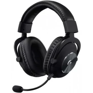 Casti Gaming Logitech G PRO X Casti Gaming Logitech G PRO X