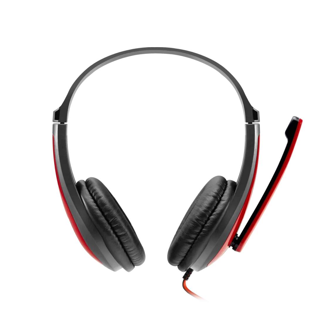 Casti Canyon HSC-1 Negru/Rosu Casti Canyon HSC-1 Negru/Rosu